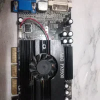 کارت گرافیک fx5500