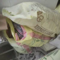 کیسه خالی آرد