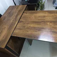 میز مدیریت|مبلمان اداری|کرج, گلشهر|دیوار