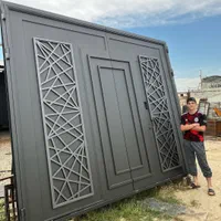 درب و پنجره های مدرن|خدمات پیشه و مهارت|دزفول, |دیوار