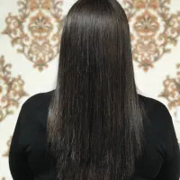 تخفیف یلدایی کراتین و پروتین تضمینی|خدمات آرایشگری و زیبایی|رشت, معلم|دیوار