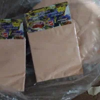 محصولات ارگانیک کامو|خوردنی و آشامیدنی|کاشان, فاز ۲ ناجی آباد|دیوار