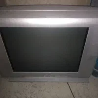 تلوزیون سالم|تلویزیون و پروژکتور|شیراز, اصلاحنژاد|دیوار