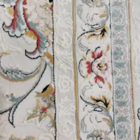 ۲ تخته فرش ۱۲ متری