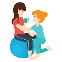 فیزیوتراپ