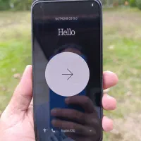 گوشی ناتینگ فون|موبایل|بجنورد, |دیوار