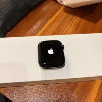 اپل واچ سری ۹ ۴۵ نو