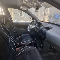 تیبا۲ درجه یک|خودرو سواری و وانت|سنندج, |دیوار