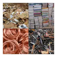 خرید ضایعات