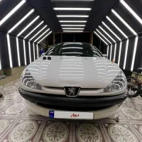 206Sd|خودرو سواری و وانت|کرمانشاه, |دیوار