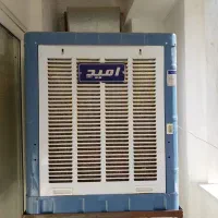 کولرآبی ۳۵۰۰ امید
