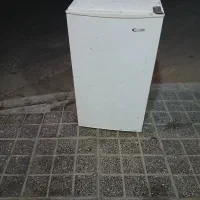 یخچال فریزرکوچک یخچال 5فوت
