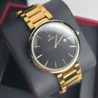 ساعت مچی عقربه ای مردانه رادو