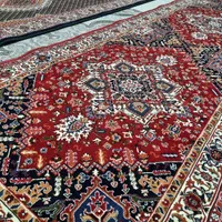 فرش۷۰۰شانه ماهی ۲.۵در۲.۵ و ۳*۳متر|فرش|تبریز, |دیوار