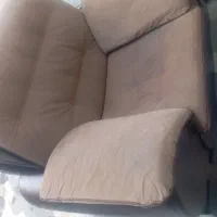 مبل 7نفره|مبلمان خانگی و میز عسلی|شیراز, شهدای شهرک سعدی|دیوار