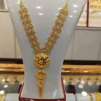 گردنبند اکسترا نوی نو