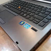 HP 8470W|رایانه همراه|گرگان, |دیوار