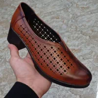 چرم طبیعی درجه ۱ فقط ۴۸۰|کیف، کفش، کمربند|گرگان, |دیوار