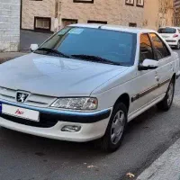 پارس xup7مدل ۴۰۱