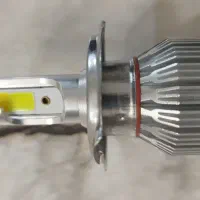 هدلایت دو رنگ M.Z.M|قطعات یدکی و لوازم جانبی|مراغه, |دیوار