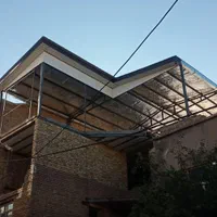 جوشکاری سیار اجرای انواع سقف شیروانی و..|خدمات پیشه و مهارت|همدان, |دیوار