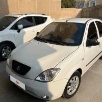 تیبا ۲ مدل ۱۴۰۱|خودرو سواری و وانت|اندیشه, اندیشه فاز ۳|دیوار