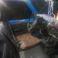 نیسان مدل۸۷|خودرو سواری و وانت|ملکآباد, |دیوار