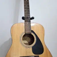 گیتار آکوستیک یاماها F310 Made in Indonesia