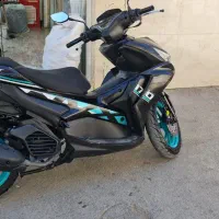 ایروکس بدون عیب۱۷۰ سی سی کبیر NVX