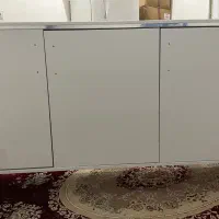 اینه کنسول و میز تیوی