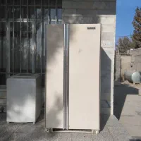 فیلکو اصل قدیمی امریکایی|یخچال و فریزر|هشتگرد, هشتگرد قدیم|دیوار