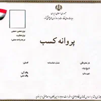جواز کسب فوری