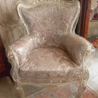 مبلمان با میز ناهار خوری ۱۰ نفره|مبلمان خانگی و میز عسلی|مشهد, نرگس (شهرک غرب)|دیوار