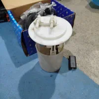 پمپ بنزین پژو نوی نو