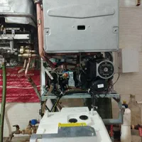 تعمیر و سرویس پکیج،آبگرمکن دیواری واسپیلت