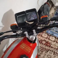 رهرو ۱۲۵ a1 مدل ۴۰۴