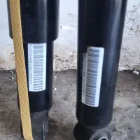 کمک عقب لیفانx60