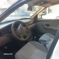 سمند LX رینگ دار|خودرو سواری و وانت|قزوین, |دیوار