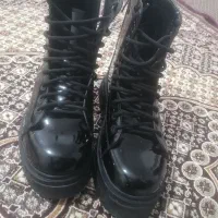 نیم بوت برشکا اصلی