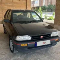 پراید هاچبک
