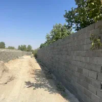 باغ ۴ دیواری