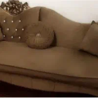 مبل ۷ نفره و کاناپه ۳ نفره
