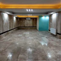 ۱۵۰ متر فلت  مستقل زیبا و تمیز    مناسب تمام مشاغل