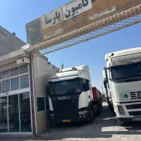 اسکانیا ۴۱۰|خودرو سنگین|مشهد, طرق|دیوار