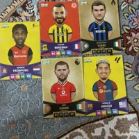 کارت کیمدی نو