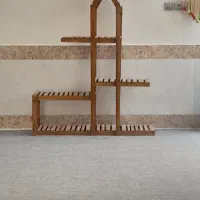 استند گل|گل و گیاه طبیعی|خمینی‌شهر, |دیوار