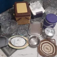 سبدمسافرتی وغیره تعویض باتبلت یاتخت دوطبقه