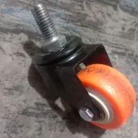 صندلی اپنی فلزی