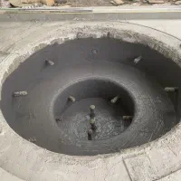 اجرای تاسیسات استخر جکوزی موتورخانه تضمینی|خدمات پیشه و مهارت|تبریز, |دیوار