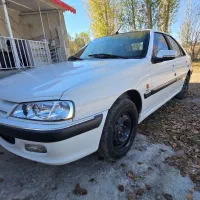 پژو پارس tu5 عتیقه